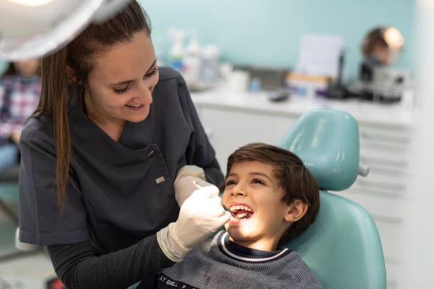 Best Emergency Cosmetic Dentistry (e.g., broken veneers) in Milford Square, PA